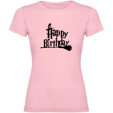 Dívčí tričko - HAPPY BIRTHDAY