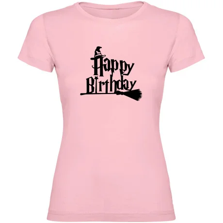 Dívčí tričko - HAPPY BIRTHDAY