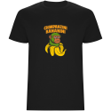 Chlapecké tričko – CHIMPANZINI BANANINI