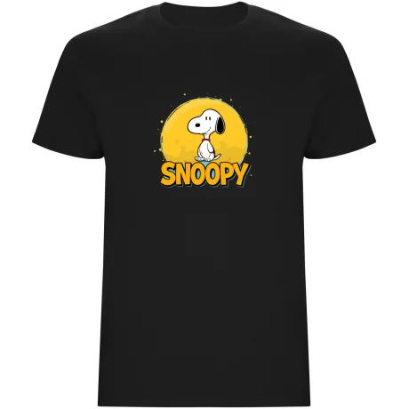 Chlapecké tričko - SNOOPY