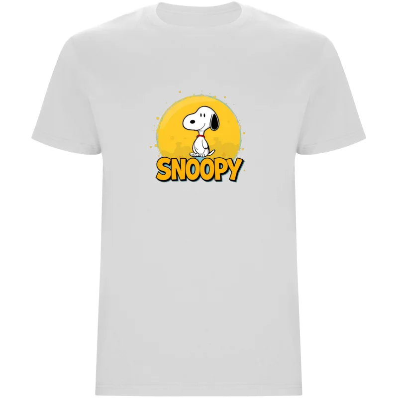 Chlapecké tričko - SNOOPY