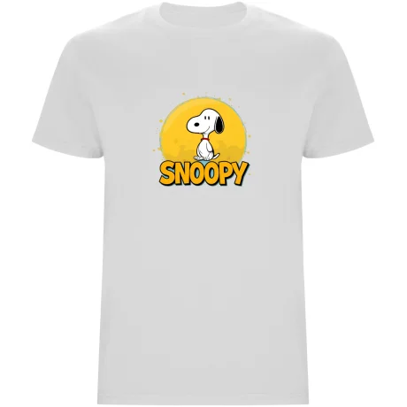 Chlapecké tričko - SNOOPY