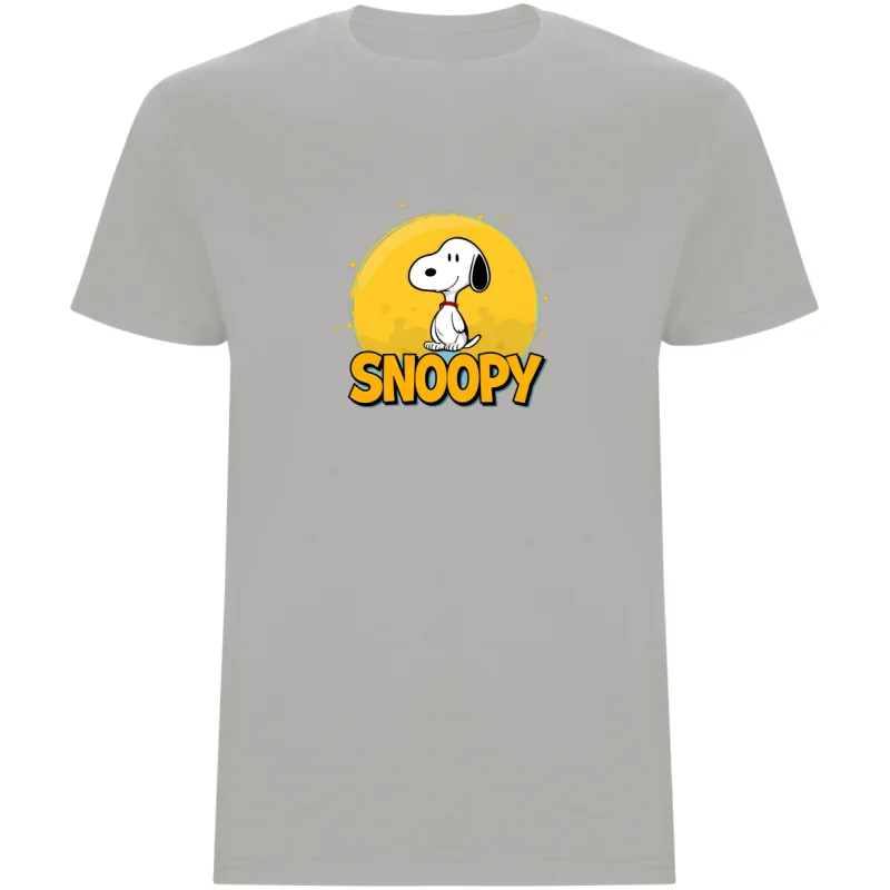 Chlapecké tričko - SNOOPY