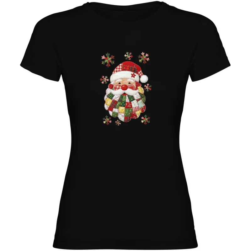 Dívčí tričko - SANTA