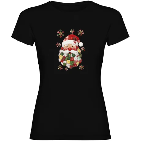 Dívčí tričko - SANTA