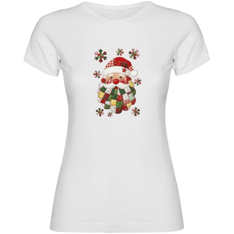 Dívčí tričko - SANTA