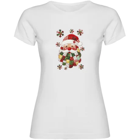 Dívčí tričko - SANTA