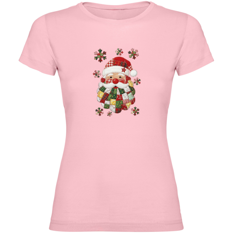 Dívčí tričko - SANTA