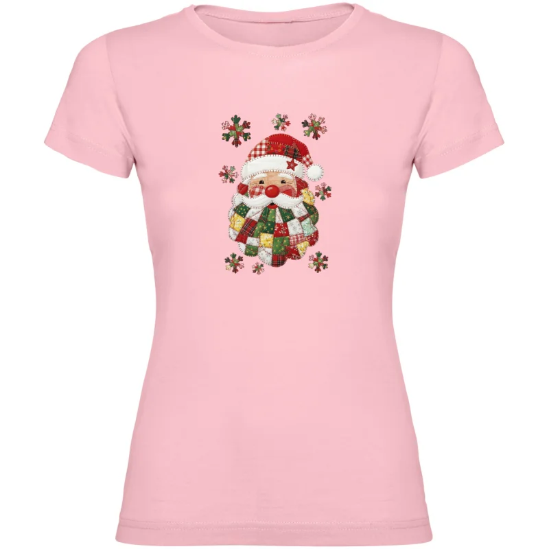 Dívčí tričko - SANTA