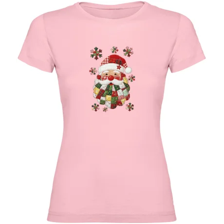 Dívčí tričko - SANTA