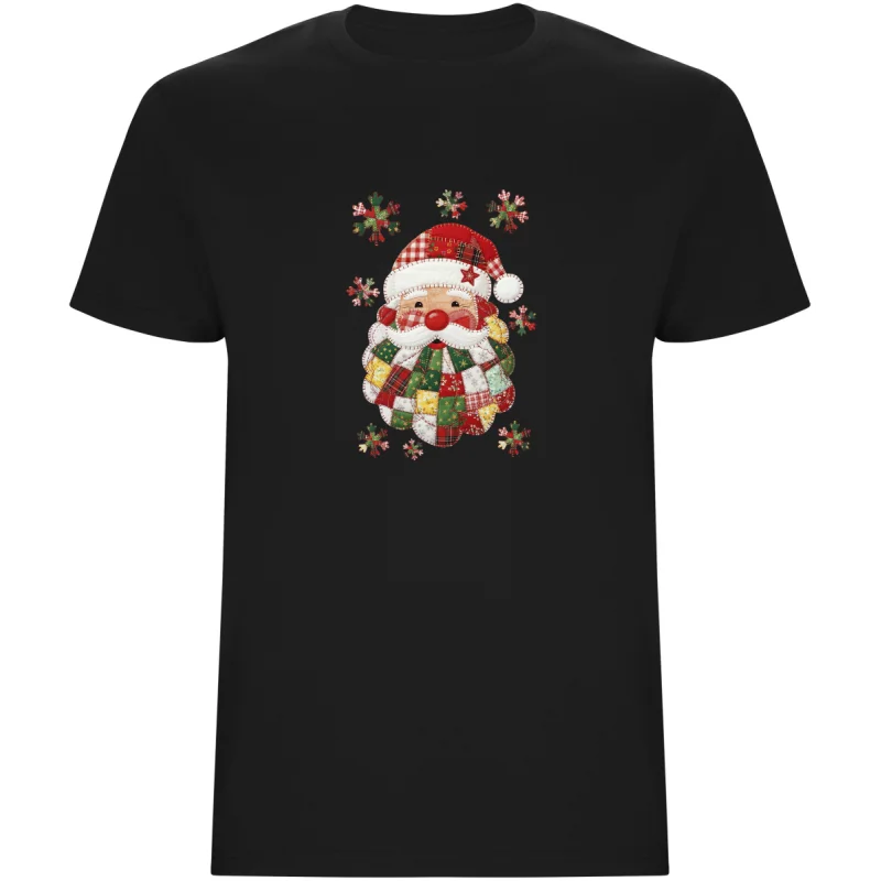 Chlapecké tričko – SANTA