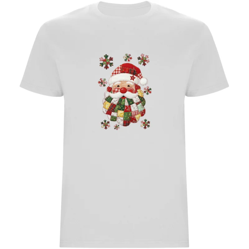 Chlapecké tričko – SANTA