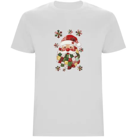 Chlapecké tričko – SANTA