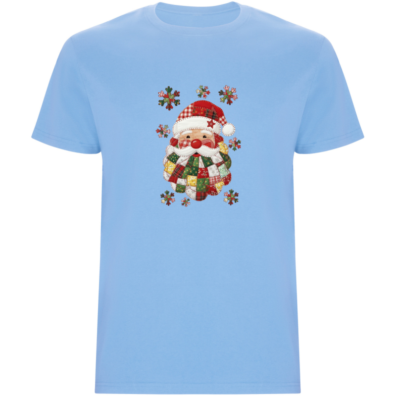 Chlapecké tričko – SANTA