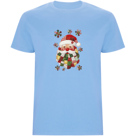 Chlapecké tričko – SANTA