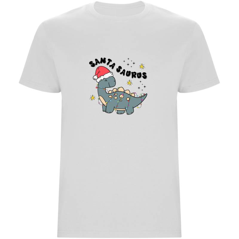 Chlapecké tričko – SANTA SAURUS