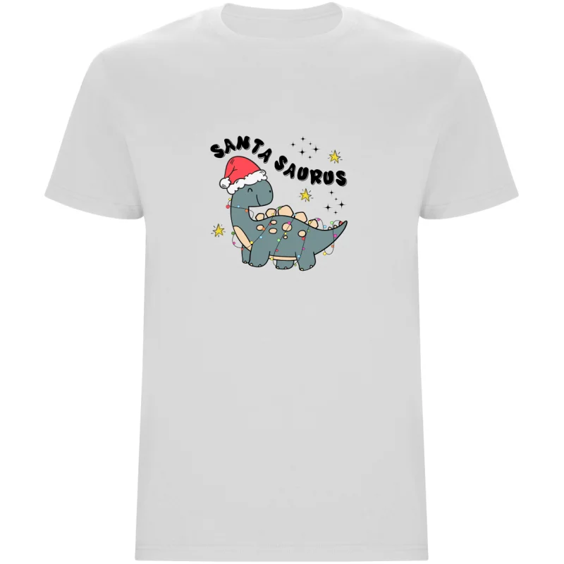 Chlapecké tričko – SANTA SAURUS