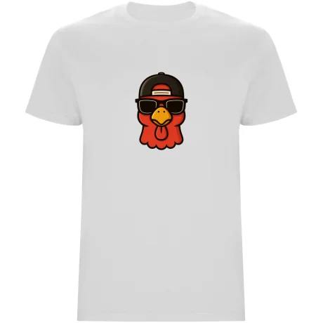 Chlapecké tričko – COOL KUŘE