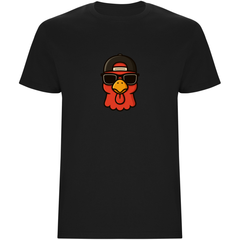 Chlapecké tričko – COOL KUŘE