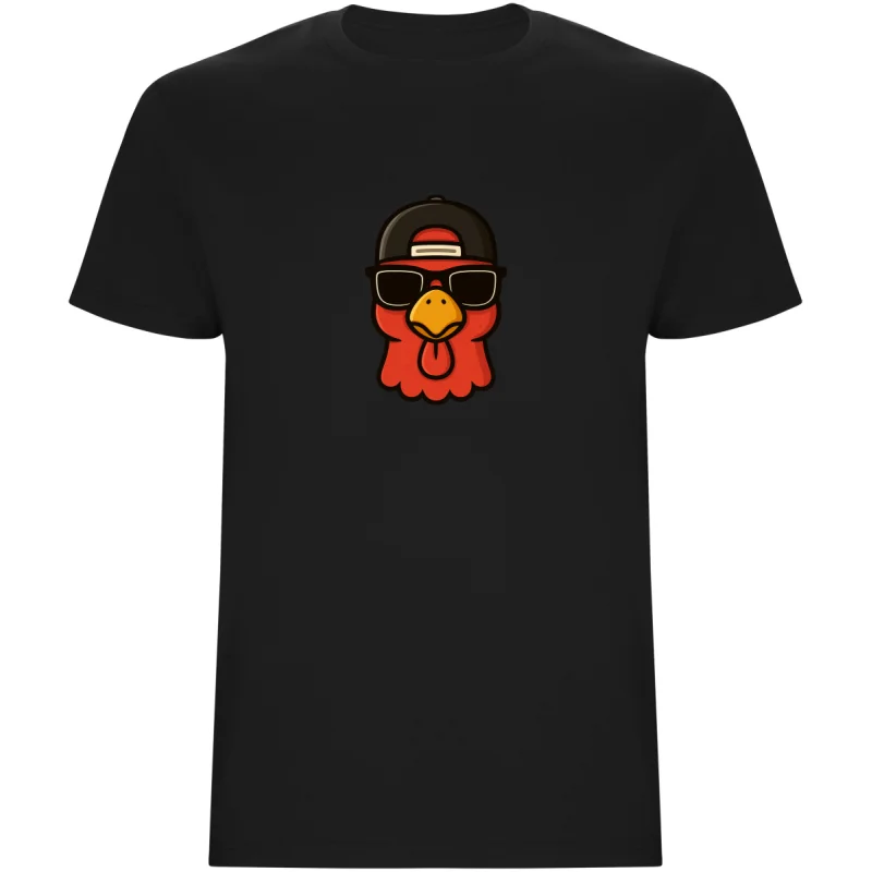 Chlapecké tričko – COOL KUŘE