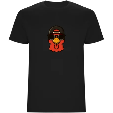 Chlapecké tričko – COOL KUŘE