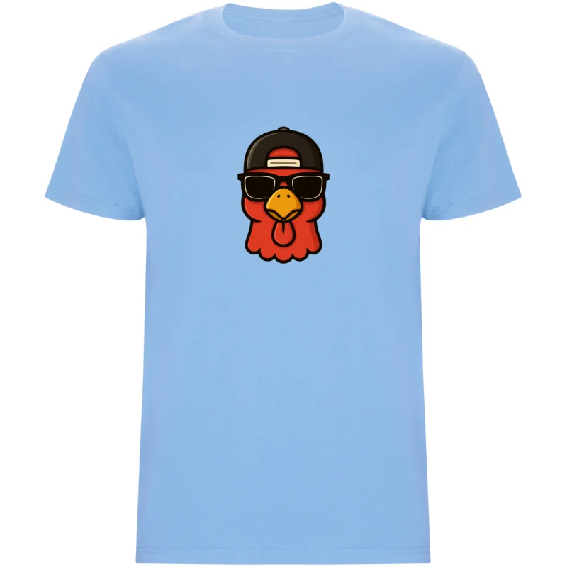 Chlapecké tričko – COOL KUŘE