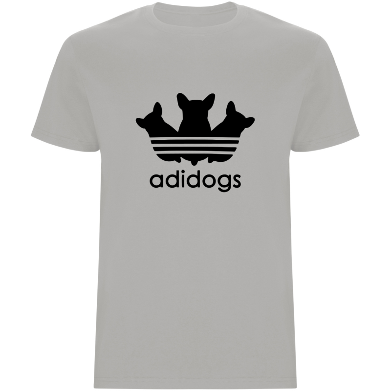 Pánské tričko - ADIDOGS