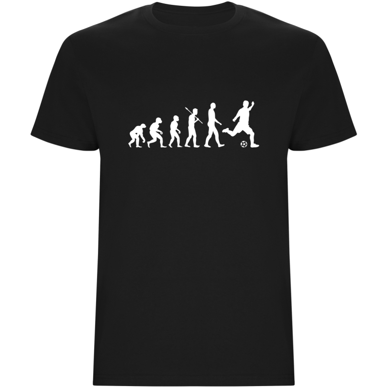 Pánské tričko - FOTBALISTA EVOLUCE