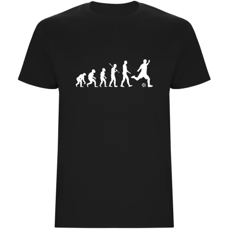 Pánské tričko - FOTBALISTA EVOLUCE