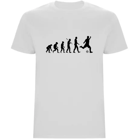 Pánské tričko - FOTBALISTA EVOLUCE