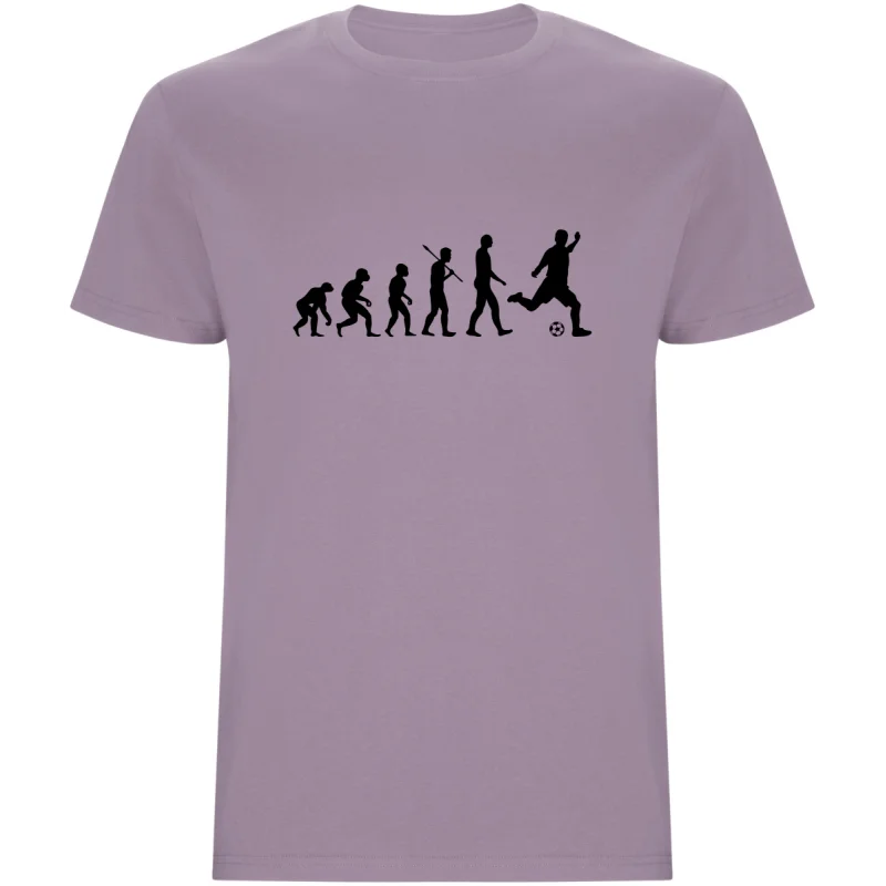 Pánské tričko - FOTBALISTA EVOLUCE