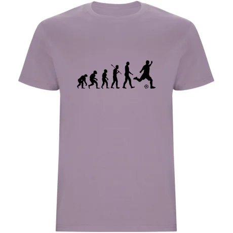 Pánské tričko - FOTBALISTA EVOLUCE