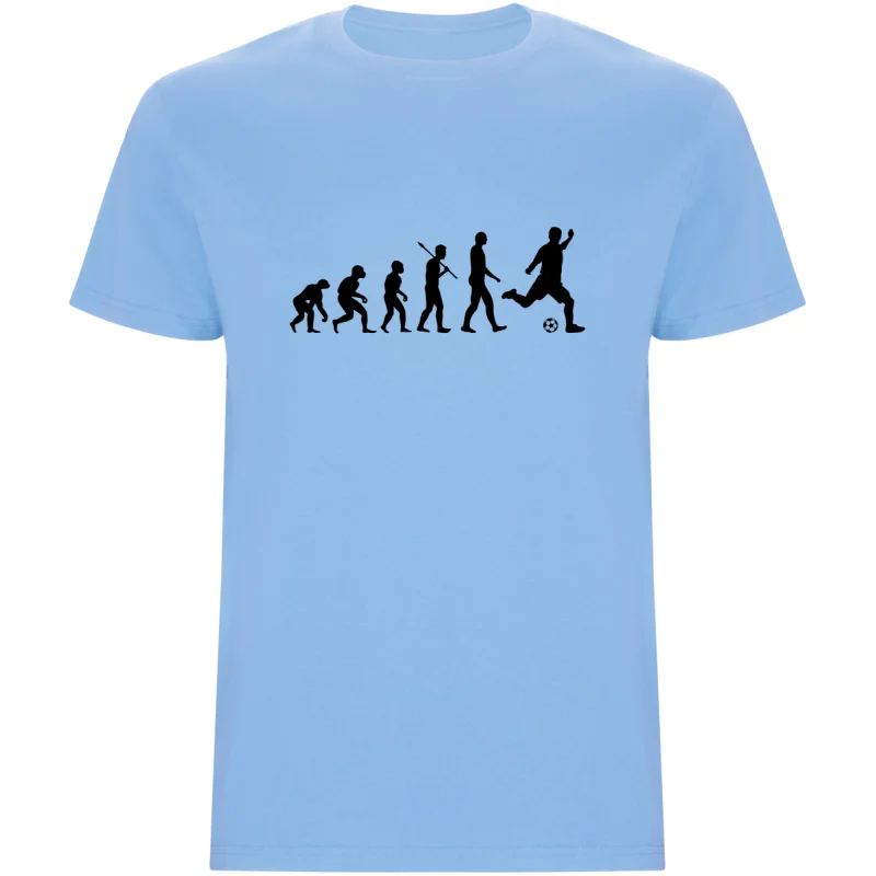 Pánské tričko - FOTBALISTA EVOLUCE