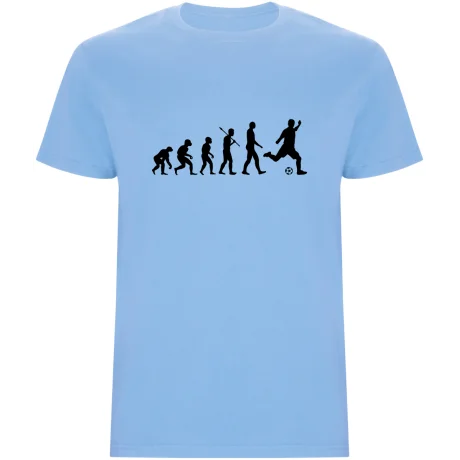 Pánské tričko - FOTBALISTA EVOLUCE