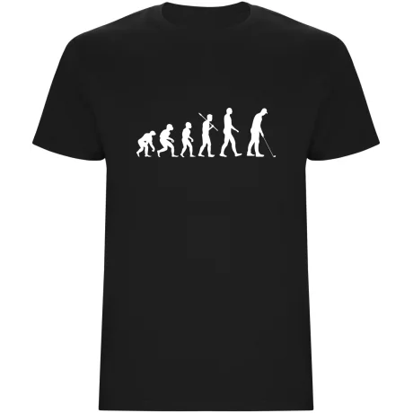 Pánské tričko - GOLFISTA EVOLUCE