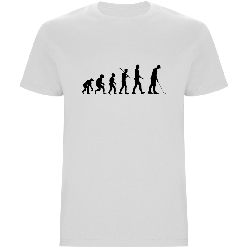 Pánské tričko - GOLFISTA EVOLUCE