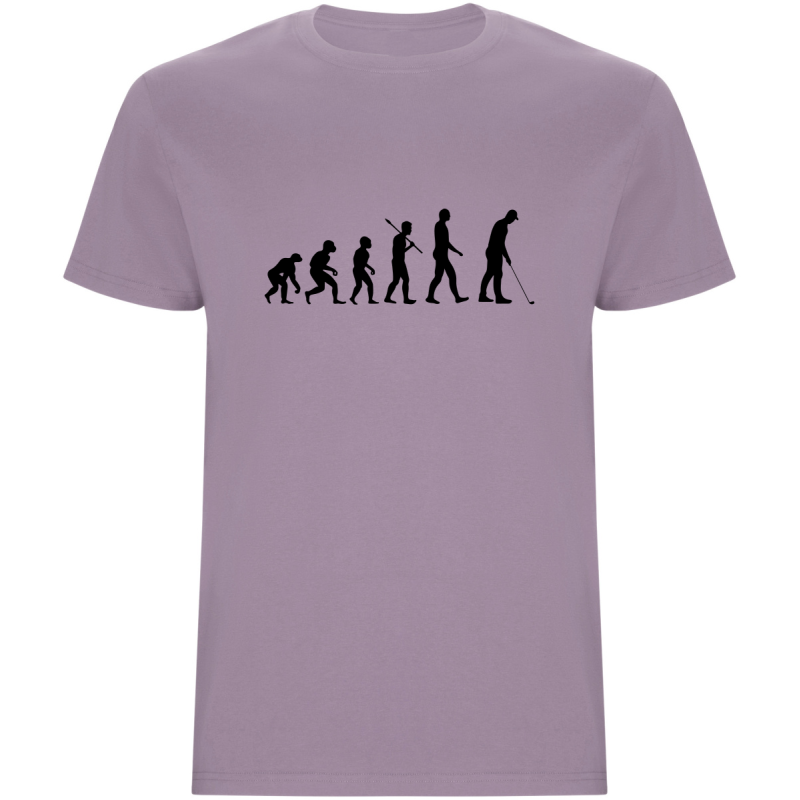 Pánské tričko - GOLFISTA EVOLUCE