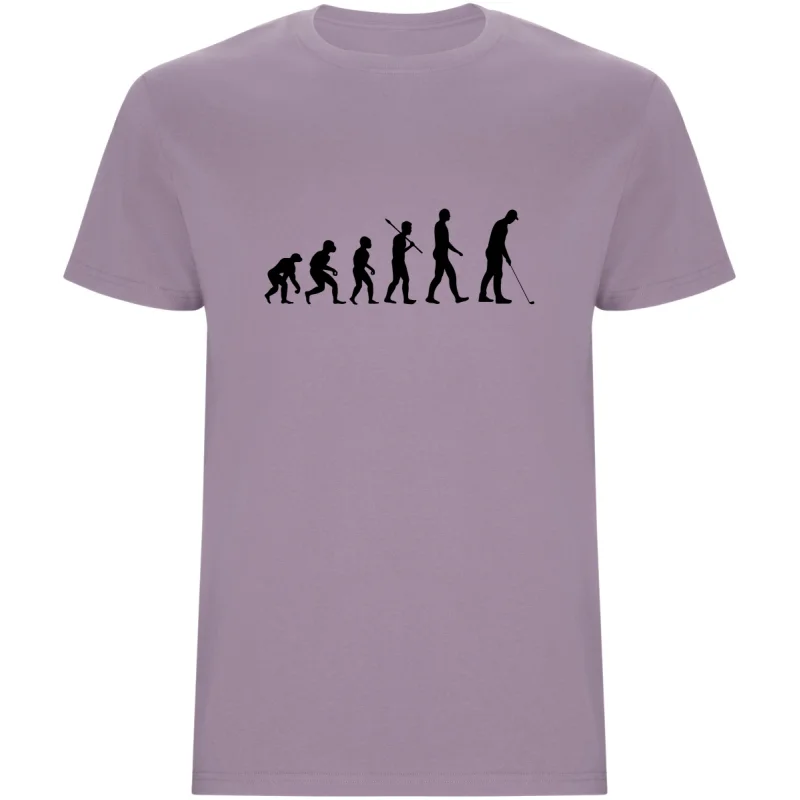 Pánské tričko - GOLFISTA EVOLUCE