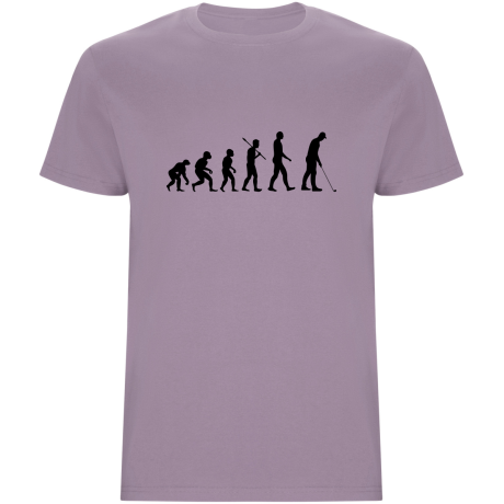 Pánské tričko - GOLFISTA EVOLUCE