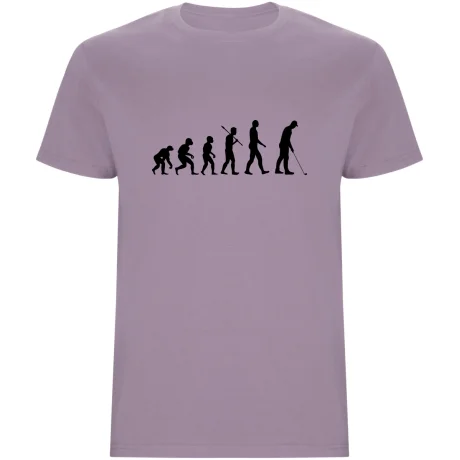 Pánské tričko - GOLFISTA EVOLUCE
