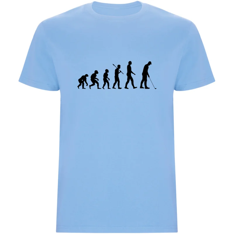 Pánské tričko - GOLFISTA EVOLUCE