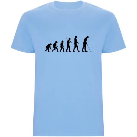 Pánské tričko - GOLFISTA EVOLUCE
