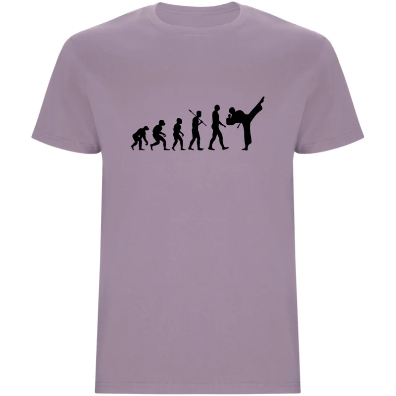 Pánské tričko - KARATE EVOLUCE