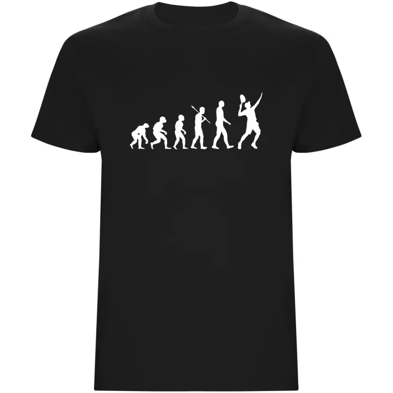 Pánské tričko - TENISTA EVOLUCE