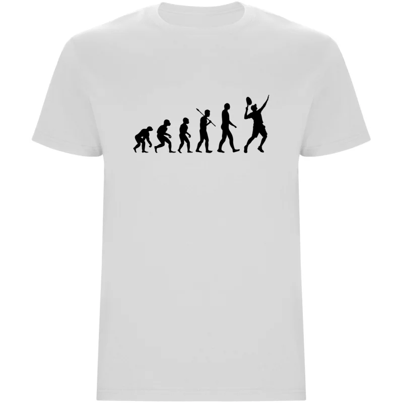 Pánské tričko - TENISTA EVOLUCE