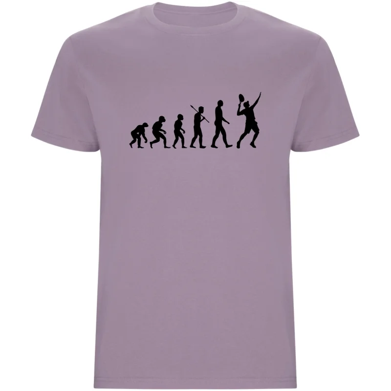 Pánské tričko - TENISTA EVOLUCE