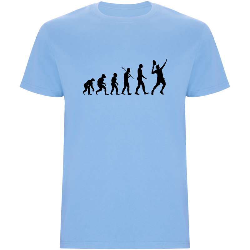 Pánské tričko - TENISTA EVOLUCE