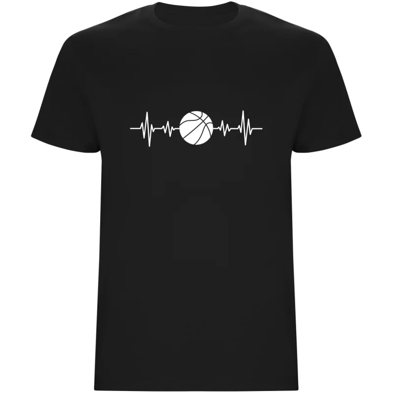 Pánské tričko - BASKETBAL EKG