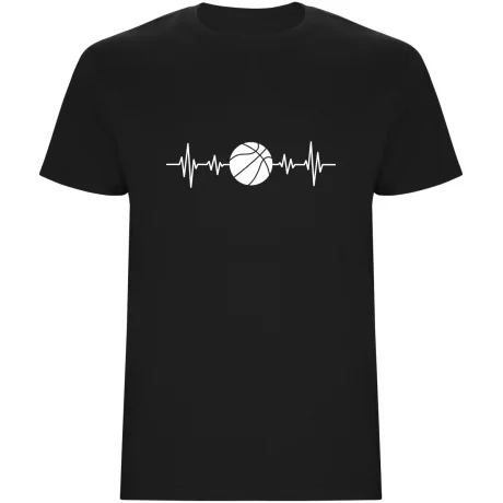 Pánské tričko - BASKETBAL EKG