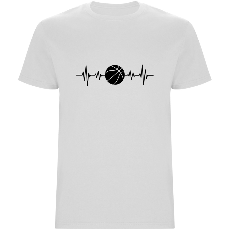 Pánské tričko - BASKETBAL EKG